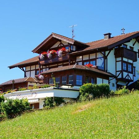 Gaestehaus Alpenruh Fischen im Allgaeu Εξωτερικό φωτογραφία