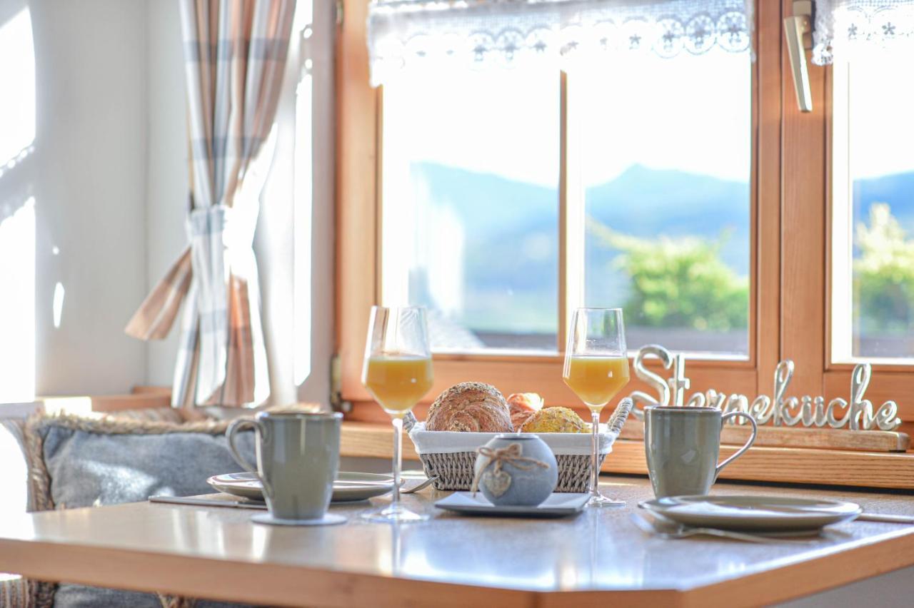 Gaestehaus Alpenruh Fischen im Allgaeu Εξωτερικό φωτογραφία